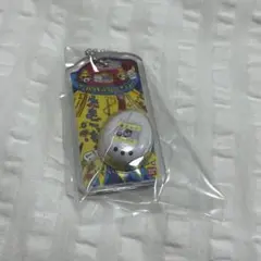 たまごっち おかしなたまごボーロっち パッケージチャームつき 初代たまごっち 白