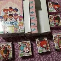 ラバスト全種 うたの☆プリンスさまっ♪ Debut BOX