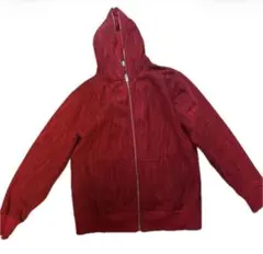 激レア　XLARGE フルジップパーカー
