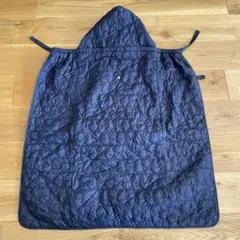 UNIQLO ライトウォームパデッド2WAYブランケット