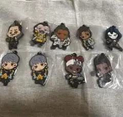 2026年最新】apex legends 一番くじの人気アイテム - メルカリ