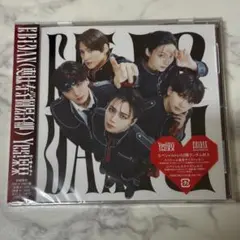 EBiDAN Yes!東京 ONE'N'ONLY盤 CD 新品未開封