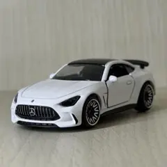 マジョレット トイザらス メルセデス AMG AMGGT 63のサムネイル