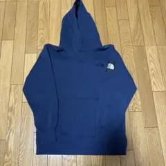 THE NORTH FACE ノースフェイス 裏起毛パーカー NT61895