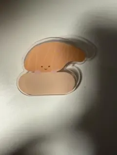 KIRIMIちゃん ネームバッジ サンリオ