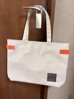 メルセデス・ベンツ 非売品 保冷トートバッグ CLA シューティングブレーク