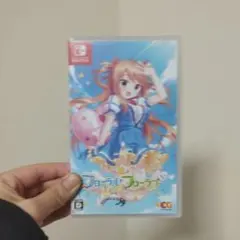Nintendo Switch フローラル・フローラブ 通常版