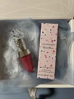 JILL STUART Crystal Bloom リップブーケセラム 04