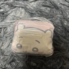 ちいかわ　サンリオ　エコバッグ　ちいかわ　シナモロール