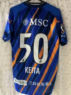 2026年最新】V・ファーレン長崎 ユニホームの人気アイテム - メルカリ