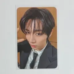 BOYNEXTDOOR The Action muvve ラキドロ テサン