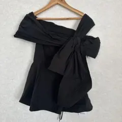 snidel トップス