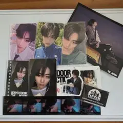 当日発送　BOYNEXTDOOR 5th EP The Action セット