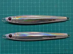 shout ！ シャウト STAY 160g ジギングのサムネイル