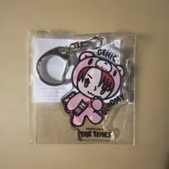 2026年最新】genic 増子敦貴の人気アイテム - メルカリ