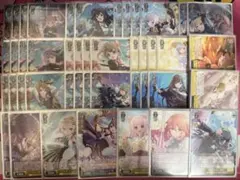 青魔道具神アート 40枚デッキ - メルカリ