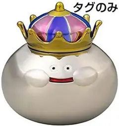 【タグのみ】メタルキング　メタリックモンスターズギャラリー