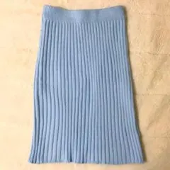 lilLilly ニットスカートのサムネイル