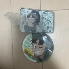 忍たま乱太郎　七松小平太まとめ売り