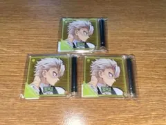 鬼滅の刃 モクテル ロトくじ ミニアクリルパネル 不死川実弥