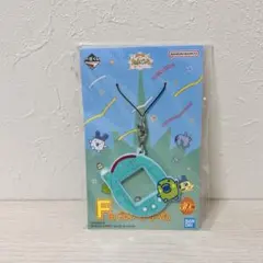 たまごっち 一番くじ くちぱっち ラバーチャーム