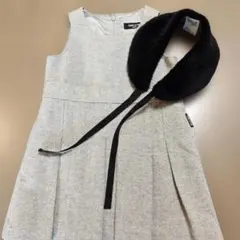 COMME CA ISM ワンピース 100A