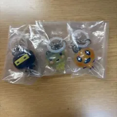 めじるしアクセサリー たまごっち