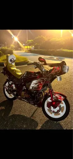 cbr400fのサムネイル