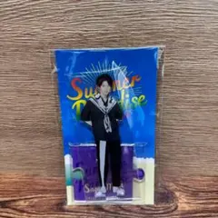 2025年最新】snowman サマパラ アクスタの人気アイテム - メルカリ