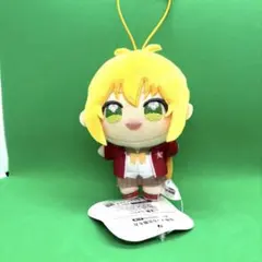 宮舞モカ　ぬいぷりけmini ぬいぐるみ