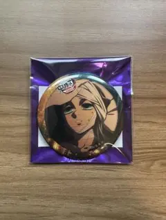 鬼滅の刃 ufotable 劇場版 無限城編 時透無一郎 缶バッジ ティザー期