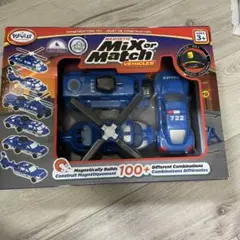 PopularPLAYTHINGS Magnetic Mix or Match