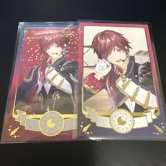 にじさんじ チェキ 共通衣装 3D ローレン