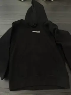 THE NORTH FACE 裏起毛パーカー S ブラック