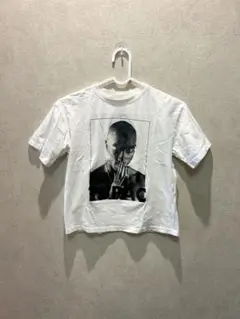 breeze 白　プリントTシャツ　サイズ120