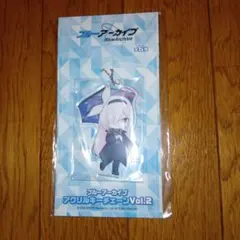 c106 高嶋しょあ プラナ アクリルスタンド ブルーアーカイブ - メルカリ