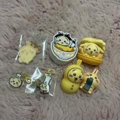 ちいかわ うさぎ キーホルダー フィギュア まとめ売り