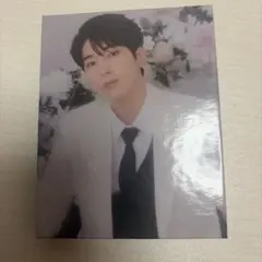 SEVENTEEN ウォヌ トレカ セット