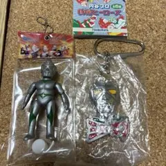 2025年最新】ミラーマンソフビの人気アイテム - メルカリ