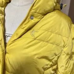 ダウンジャケット