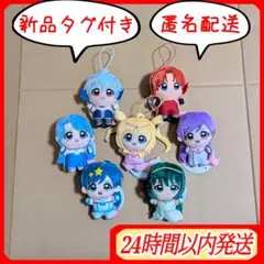ぴちぴちピッチ DMMぬいぐるみセット - メルカリ