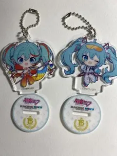 初音ミク アクリルスタンド
