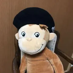 ティンカーベル　ベレー帽のサムネイル