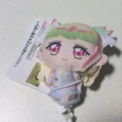 キミとアイドルプリキュア♪ ぬいぐるみちゃーむ キュアズキューン