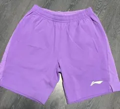 Li-Ning バドミントンパンツ Mサイズのサムネイル