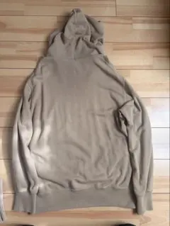 UNIQLO スウェットプルパーカ