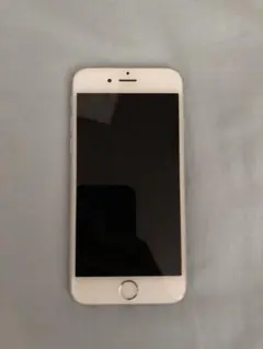 iPhone 6 Silver 16 GB au、UQ    値引きいたしました