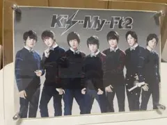 2025年最新】kis-my-ft2 一番くじ 時計の人気アイテム - メルカリ