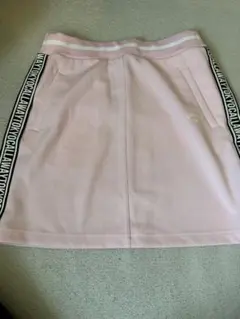 キャロウェイゴルフスカートピンク Mサイズ