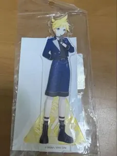 Project SEKAIカラフルステージ　鏡音レン アクリルスタンド